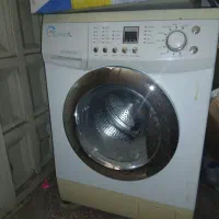 ماشین لباسشویی دوو
