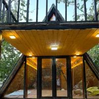 درب و پنجره دوجداره ا نصب و رگلاژ ۱ توری پلیسه|خدمات پیشه و مهارت|پردیس, فاز ۸|دیوار