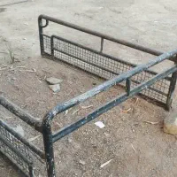 باربند وانت پیکان بار درحدنو