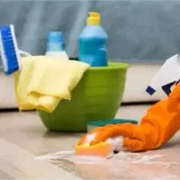 استخدام در حوزه نیروی خدماتی و نظافت