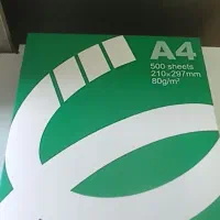 برگه ی A4|لوازم التحریر|قم, پردیسان|دیوار