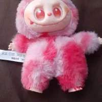 عروسک لبوبو