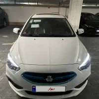 شاهین صفر 1404 بدون سانروف اقساط