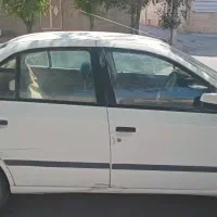 سمند