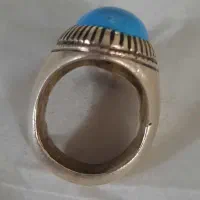 انگشتر فیروزه کرمان|جواهرات|قم, جمکران|دیوار