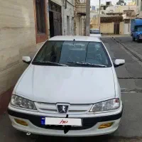 پژو پارس درحد صفر|خودرو سواری و وانت|قزوین, |دیوار