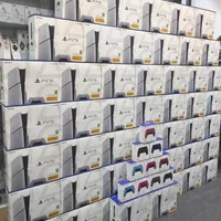 کنسول بازی ps4 ps5