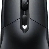 ماوس asus rog strix impact|قطعات و لوازم جانبی رایانه|خرم‌آباد, |دیوار