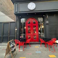 میز وصندلی غذاخوری شاخی|کافیشاپ و رستوران|مشهد, شهرک رازی (شهرک غرب)|دیوار