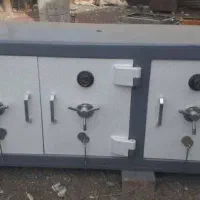 ساخت انواع گاوصندوق اسانسوری طلافروشی|ابزارآلات|ایلام, |دیوار