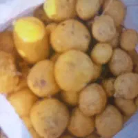 سیب زمینی بامبو ۴۰۳