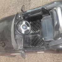 یک عدد ماشین سالم سالم فقط نیاز به باطری دارد|اسباب‌‌بازی|برازجان, |دیوار