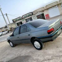 فروش پژو مدل ۹۱ دربستک