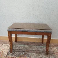 میز جلو مبلی در حد نو