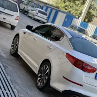 اپتیما ۲۰۱۴|خودرو سواری و وانت|شیراز, ارم|دیوار