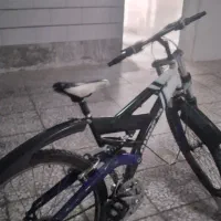 دوچرخ کورسی  ۲۶  کوهستان