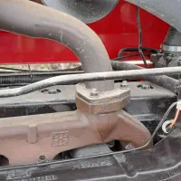 تراکتور 399 جفت خشک تو انبار مدل 1402