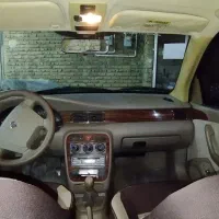 سمند lx مولتی پلکس|خودرو سواری و وانت|دورود, |دیوار