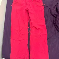 شلوار اسکی برتون