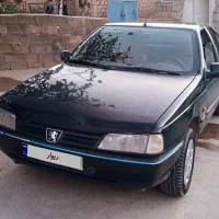 آردی دوگانه سوز مدل 83فنی سالم