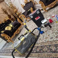 مبلشویی در سراسر مازندران