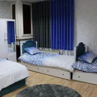 خوابگاه دخترانه مجموعه امید و آوا|اجارهٔ کوتاه‌مدت آپارتمان و سوئیت|تهران, جردن|دیوار