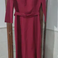 لباس مجلسی شیک مازراتی گرم بالا|لباس|ساوه, |دیوار