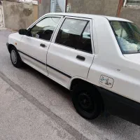 پراید مدل95 سالم سالم