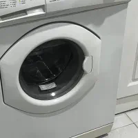 ماشین لباس شویی حایر