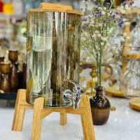 کلمن شربتی|ظروف سرو و پذیرایی|برازجان, |دیوار