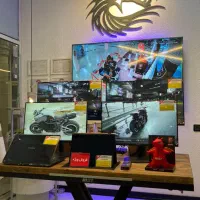 تعمیرات لپتاپ و کامپیوتر