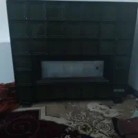 بخاری گازسوزسرامیکی