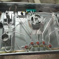 فروش .سرویس انواع بخاری . ابگرمکن.اجاق گازرومیزی|خدمات پیشه و مهارت|کرج, برغان|دیوار