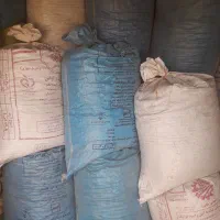 فروش یک نیسان کود گوسفندی(گونی گرفته)