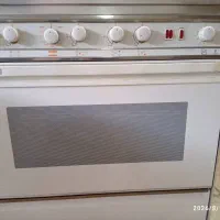 فر گاز|اجاق گاز و لوازم برقی پخت‌وپز|اراک, |دیوار