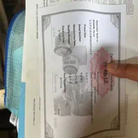 فروش ژنراتور (الترناتور)|ماشینآلات صنعتی|فردیس, نیروگاه برق|دیوار