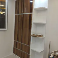 کابینت کار/کمد دیواری /کابینت سازی/ساخت ونصب طاهری|خدمات پیشه و مهارت|بندرعباس, |دیوار