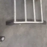 باربند ال نود با چراغ