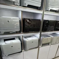 پرینتر لیزری 2055 hp و canon