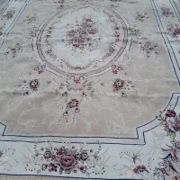 فرش دوازده متری دو تا ست هم|فرش|قائمشهر, |دیوار