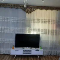 پرده پذیرایی