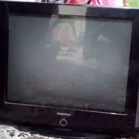 تلویزیون ۲۱ اینچ سامسونگ