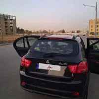 کوئیک R402|خودرو سواری و وانت|مشهد, جاهد شهر|دیوار