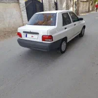 پراید ۱۳۱ بیرنگ و کم کارکرد|خودرو سواری و وانت|کرج, حصارک پایین|دیوار