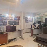 کمک حسابدار خانم آشنا به هلو