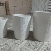 گلدان سرامیکی