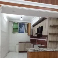 اپارتمان ۵۰ متری همکف