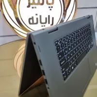 Dell i7 touch 360 /15.6inch|رایانه همراه|مشهد, سناباد|دیوار