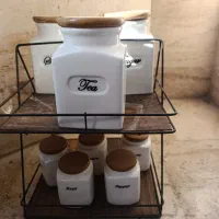 ست پاسماوری با استند