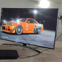 تلویزیون الجی نانوسل ۵۵اینچ super 4k